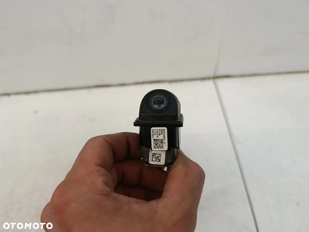 Kamera cofania BMW 7 F01 F02 lift - 2