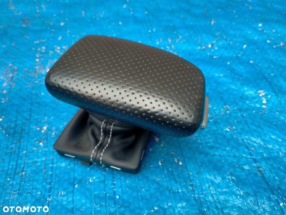 Audi Q7 SQ7 4M S-Line 4M0419091T Kierownica ŚCIĘTA ŁOPATKI GAŁKA MIESZEK - 12