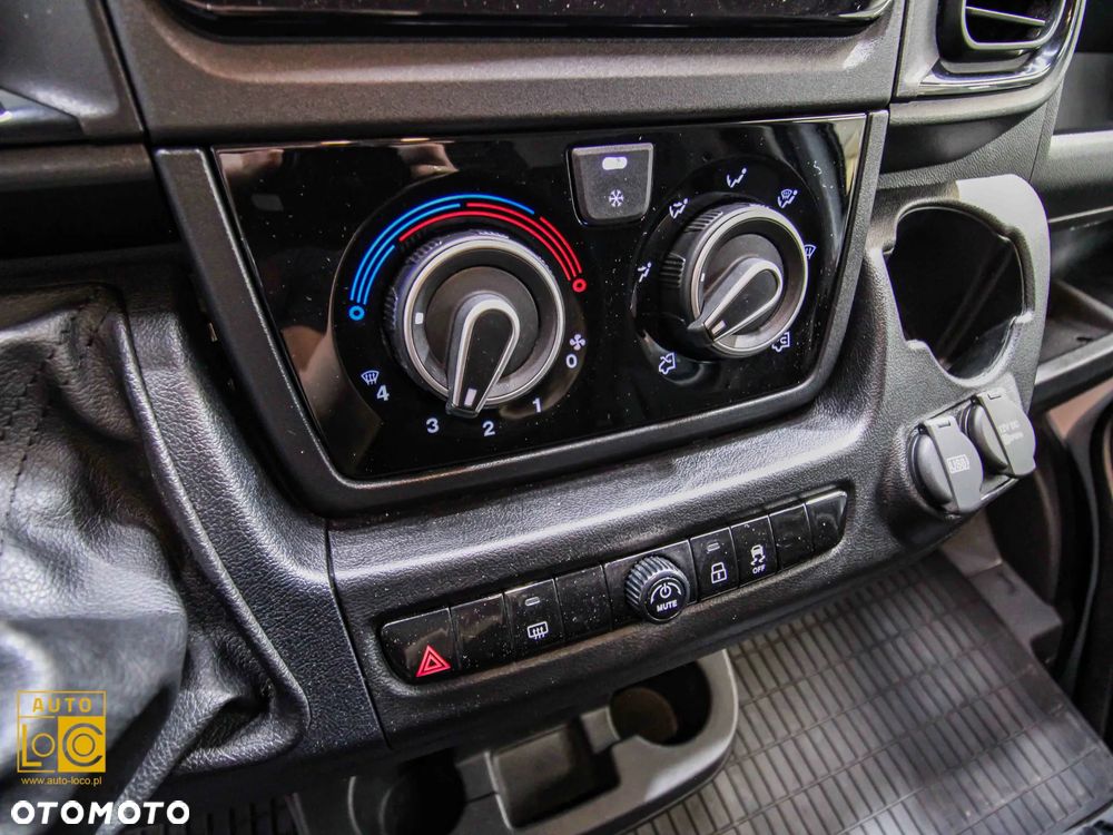 Fiat DUCATO FURGON L4H3 - 17