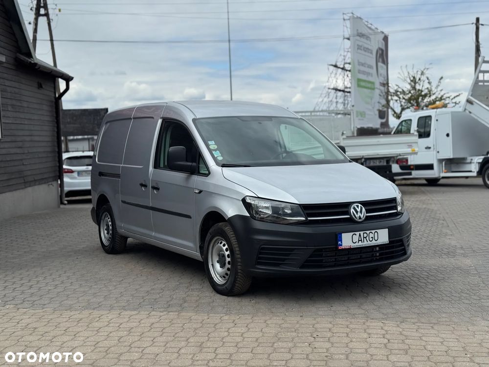 Volkswagen CADDY - 4