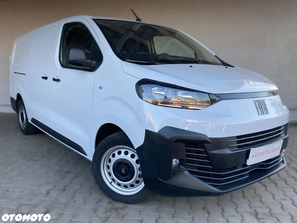 Fiat Scudo - 9