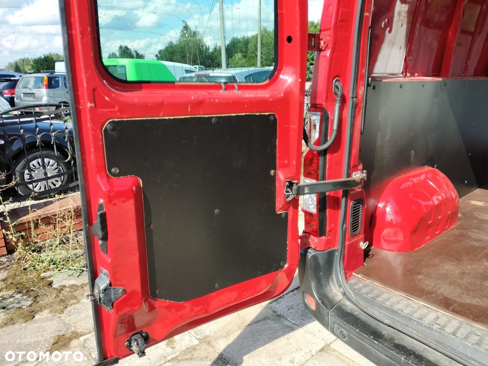Nissan NV400 L3H2 - 20