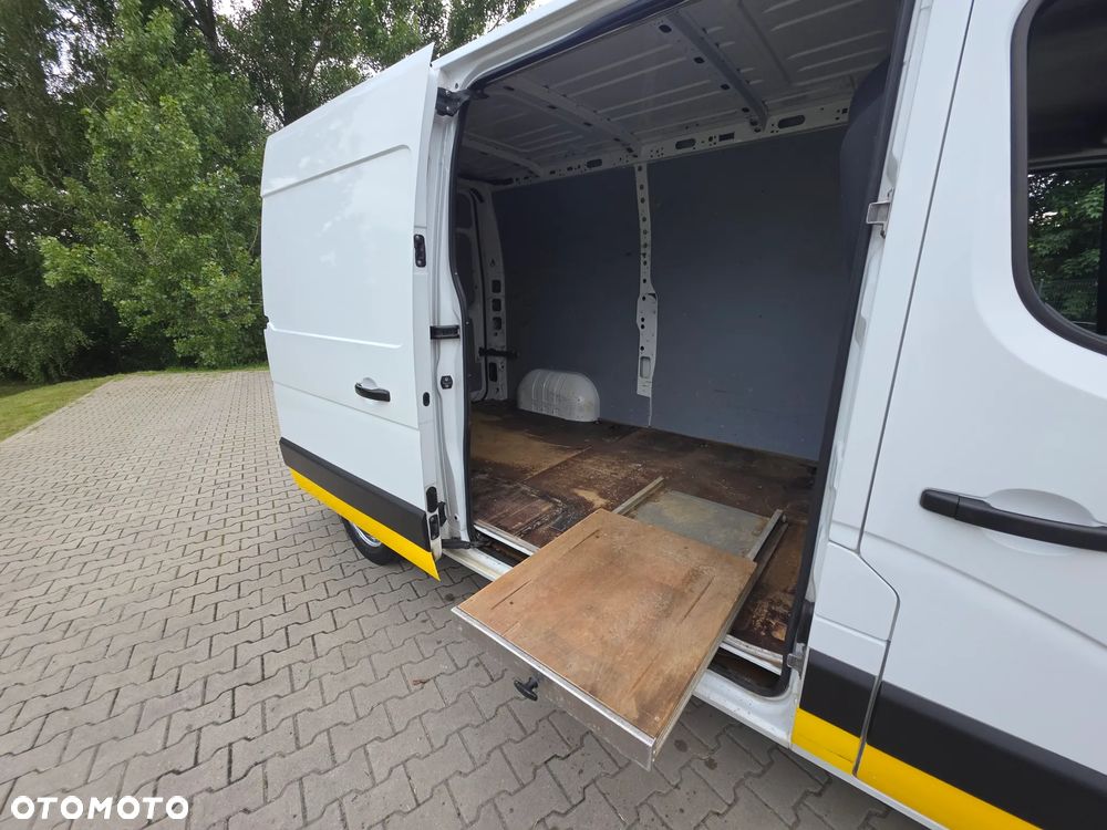 Opel Movano - 22