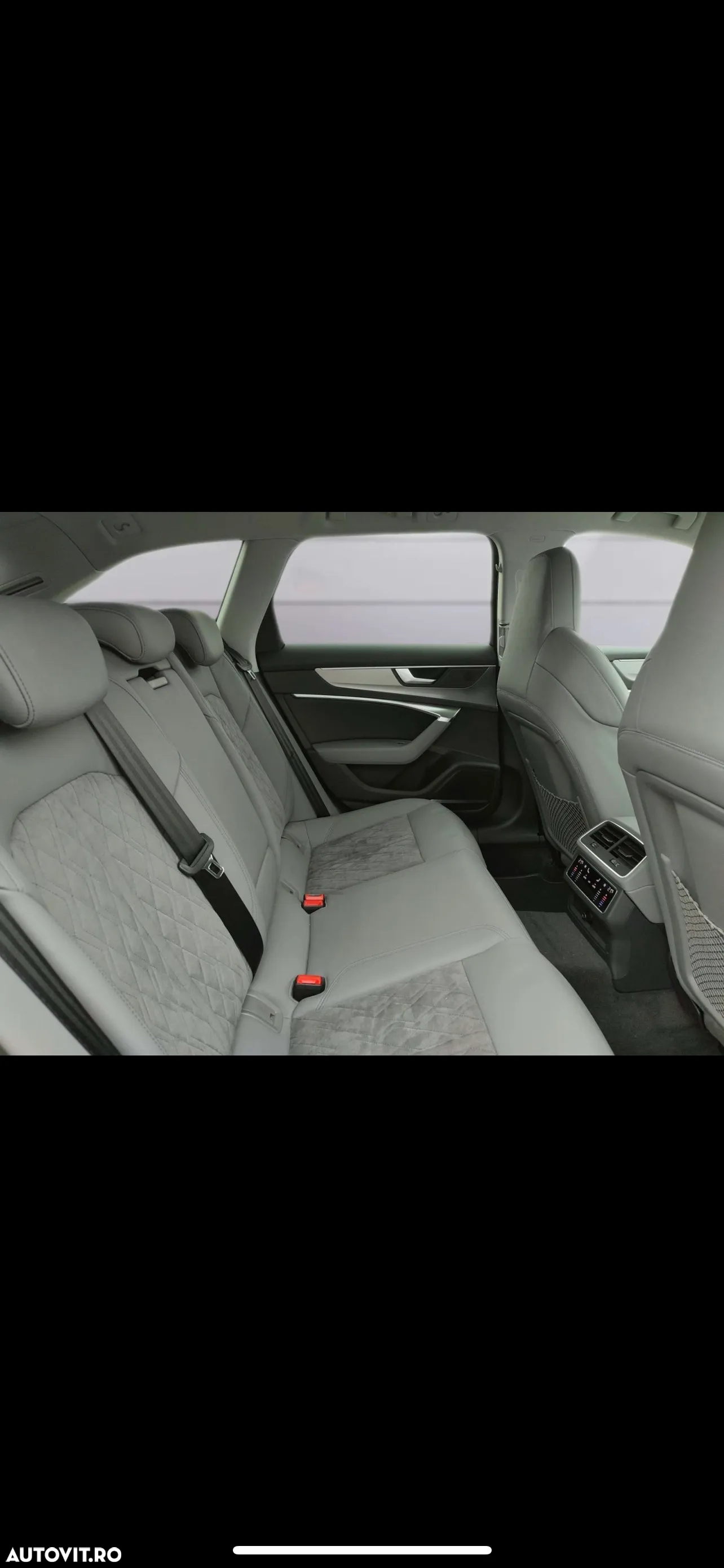 Audi S6 3.0 TDI quattro Tiptronic - 6