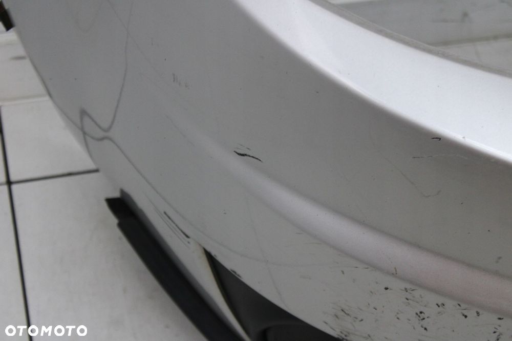 SUZUKI SX4 06R- ZDERZAK PRZÓD PRZEDNI GRILL Z2S - 7