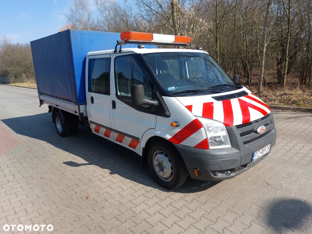 Ford TRANSIT - 2