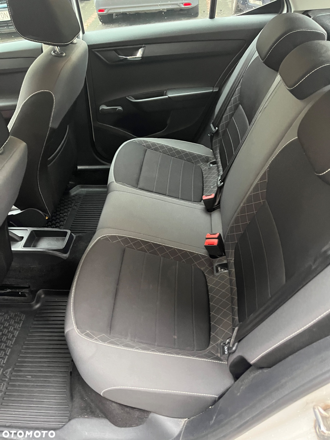 Skoda Fabia 1.0 TSI Ambition - 19