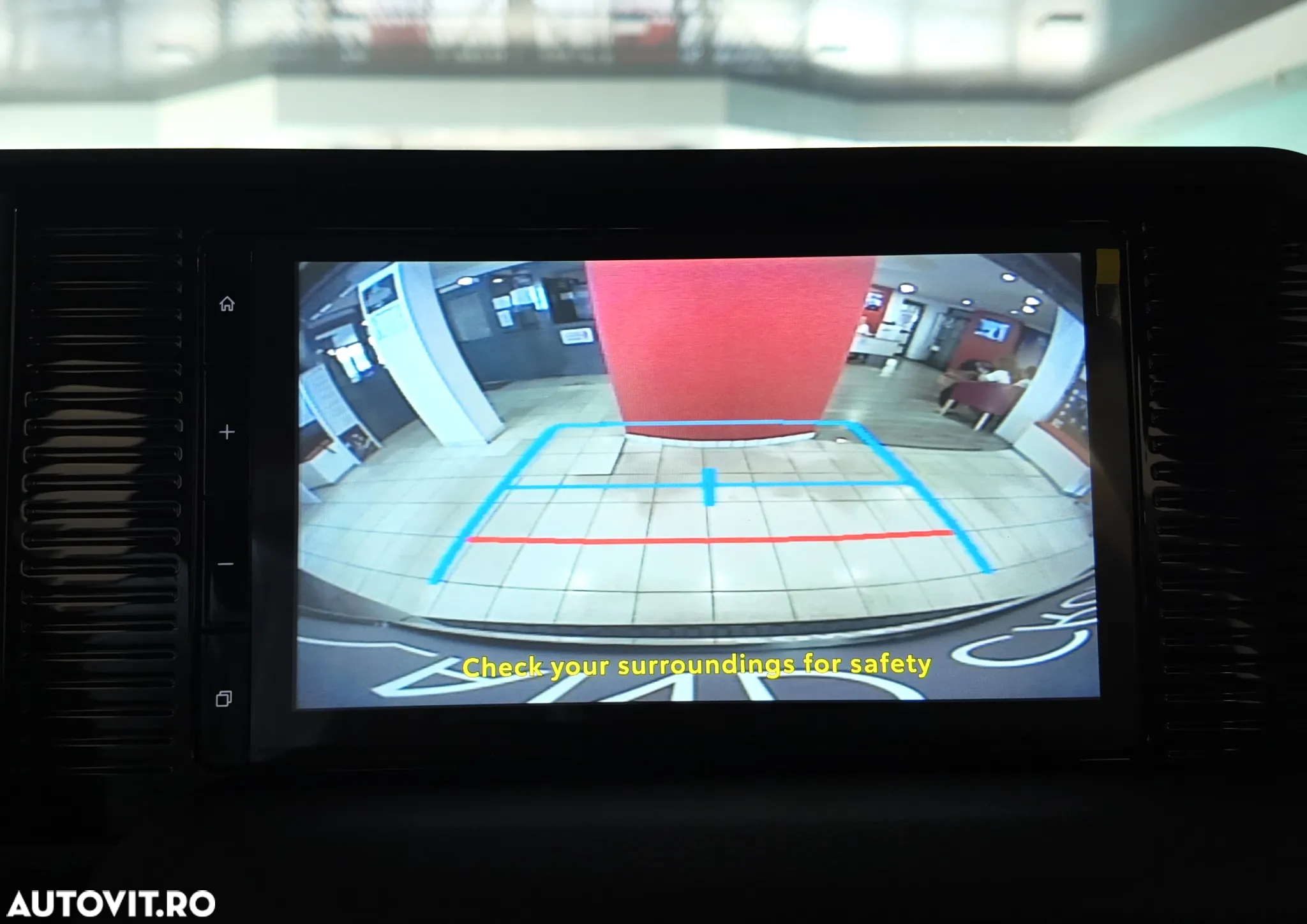 Toyota Land Cruiser 250 2.8l D-4D 204 CP A/T 5 locuri Dynamic - 12