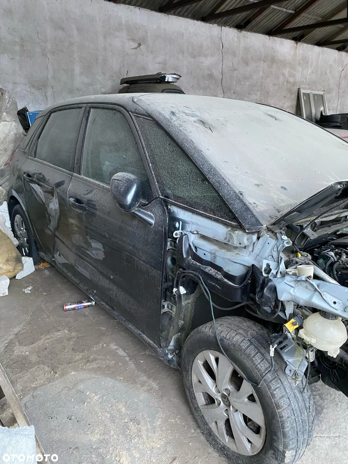 Citroën C4 Picasso - 7