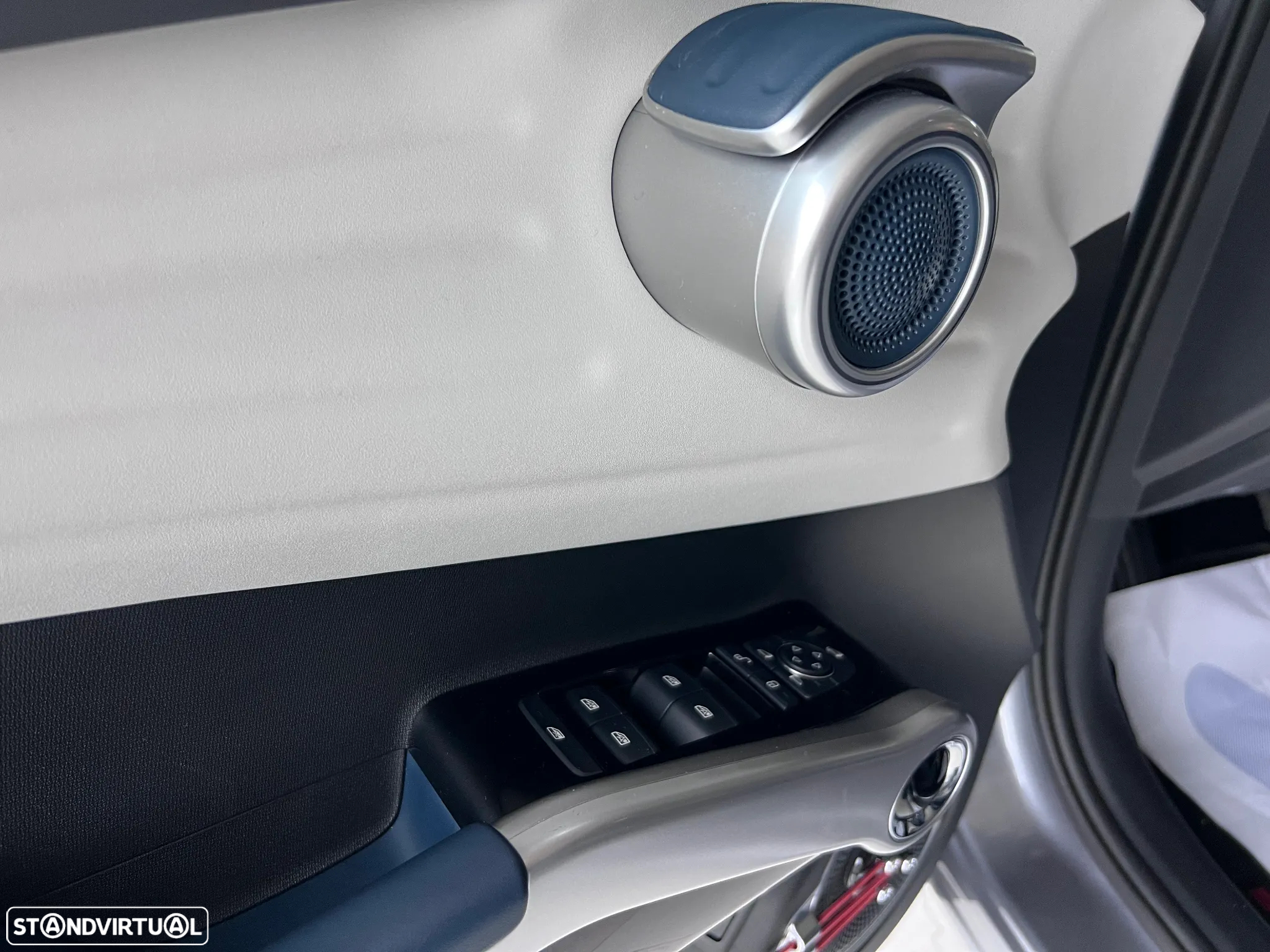 BYD Atto 3 60.48 kWh Design - 10