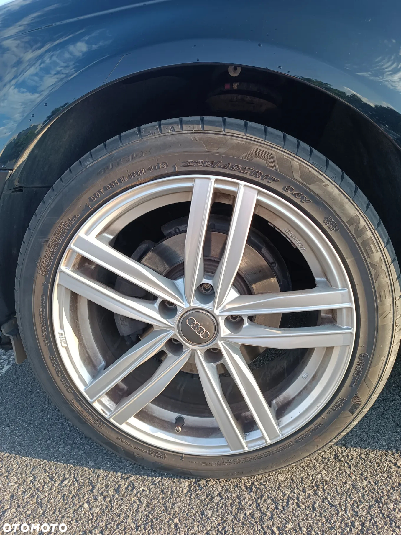 Audi A3 - 18