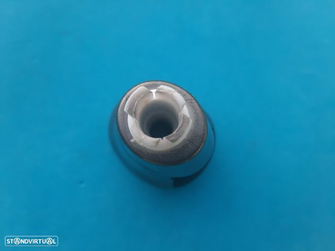 Moca manete alavanca velocidades Honda Civic 2006-2011 DX LX EX  NOVA - 7