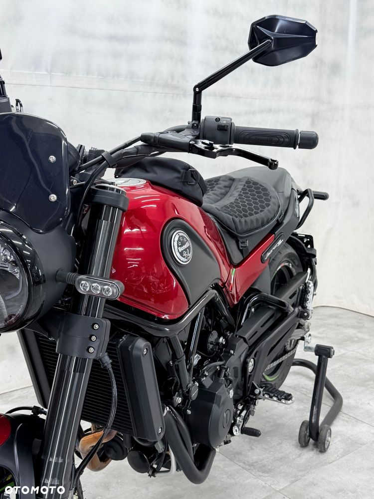 Benelli Leoncino - 16