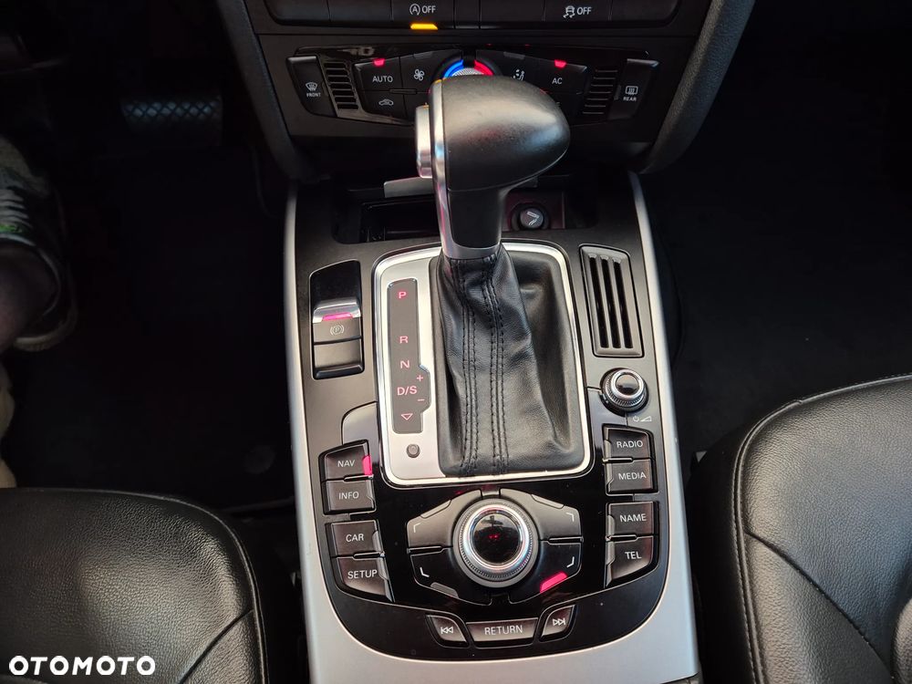 Audi A4 Avant 2.0 TDI DPF multitronic Ambiente - 18