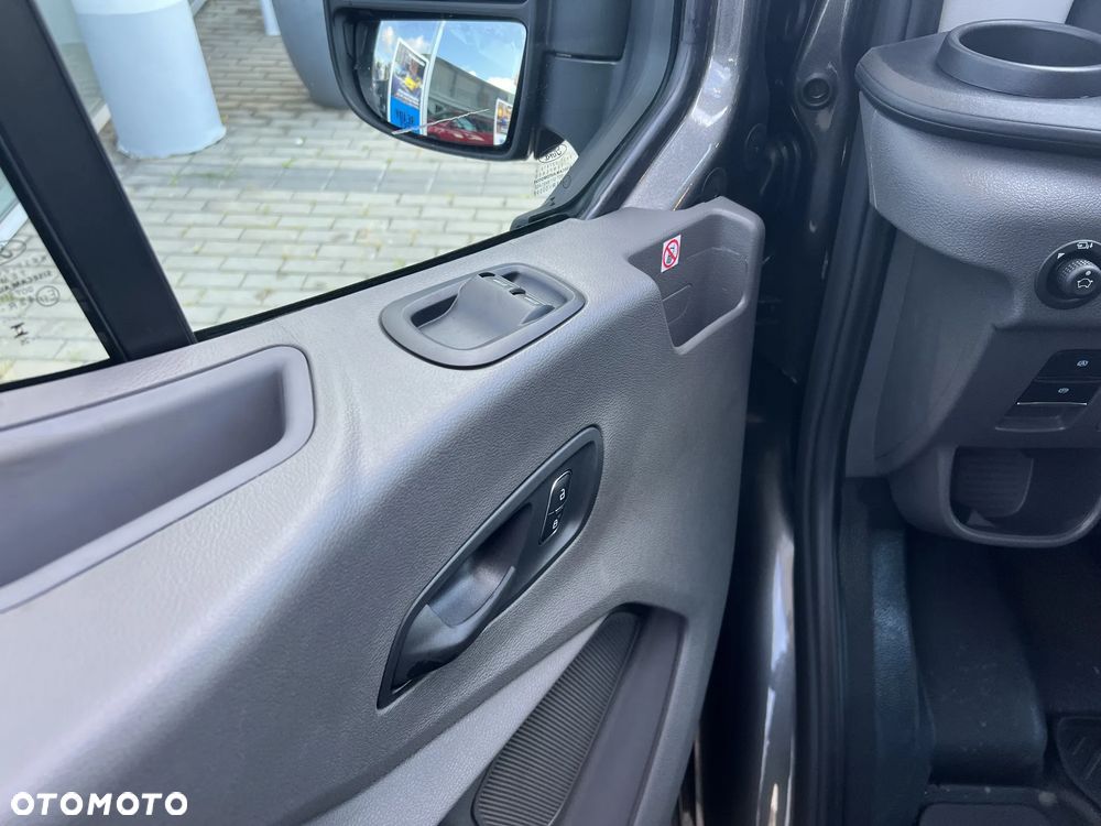 Ford Transit Kombi L3H2 Trend - 10