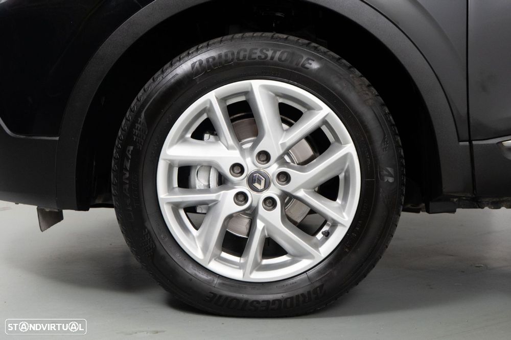 Renault Kadjar 1.5 dCi Exclusive - 18