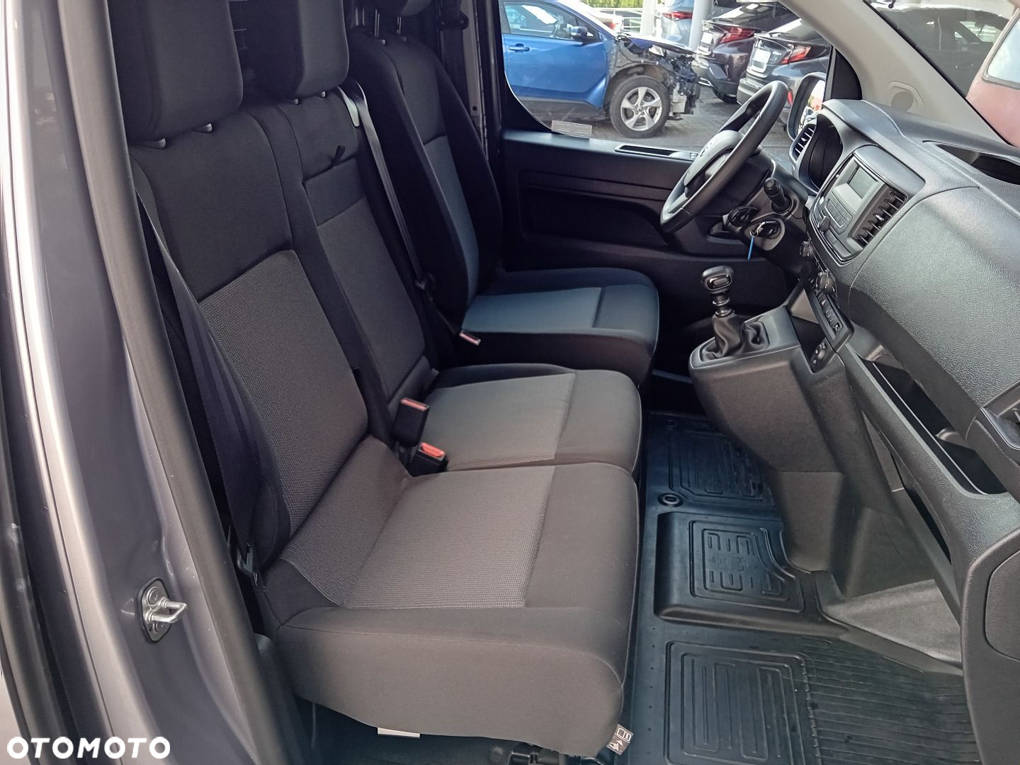 Toyota PROACE - 20