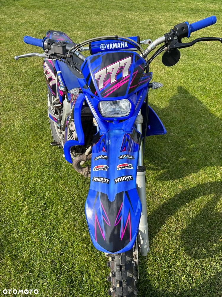 Yamaha DT - 24