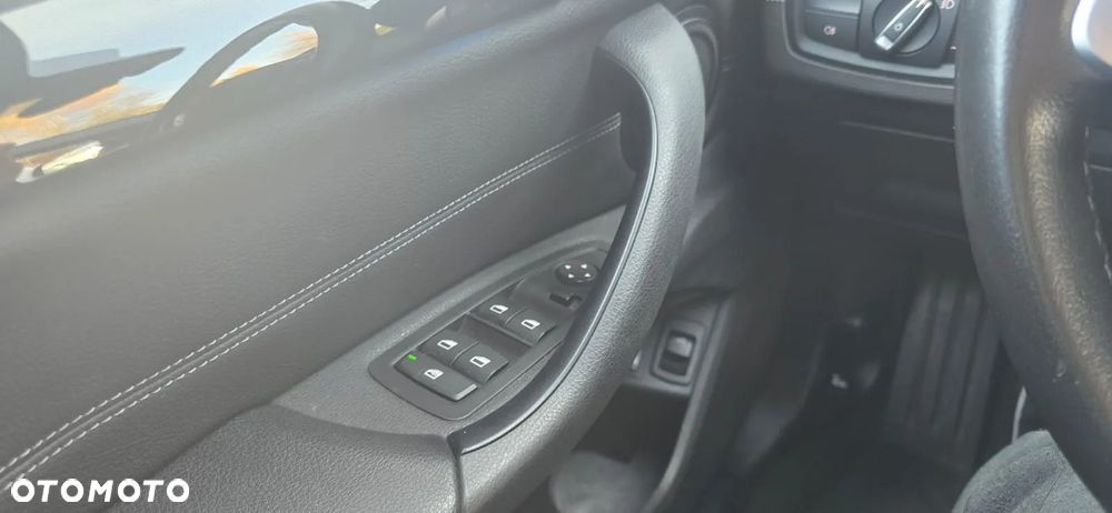 BMW X1 ver-plug--in--hybrid - 35