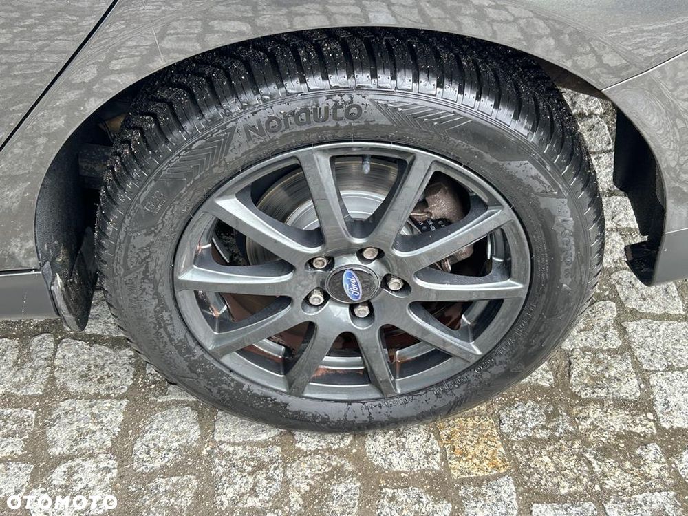 Ford Focus - 13
