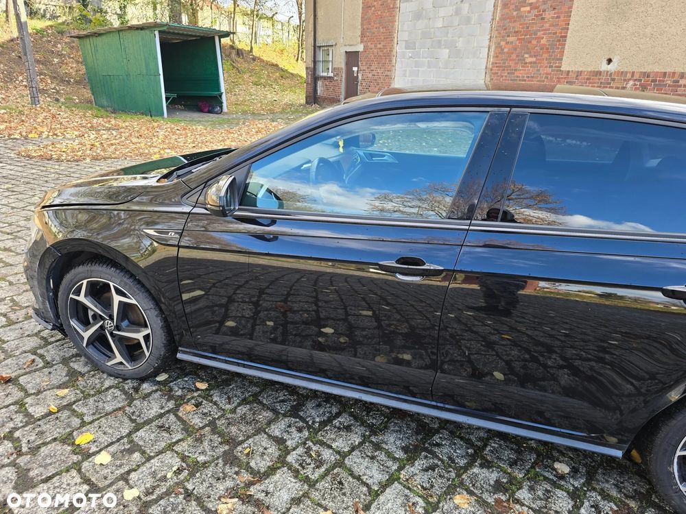 Volkswagen Polo 1.5 TSI Highline DSG - 18
