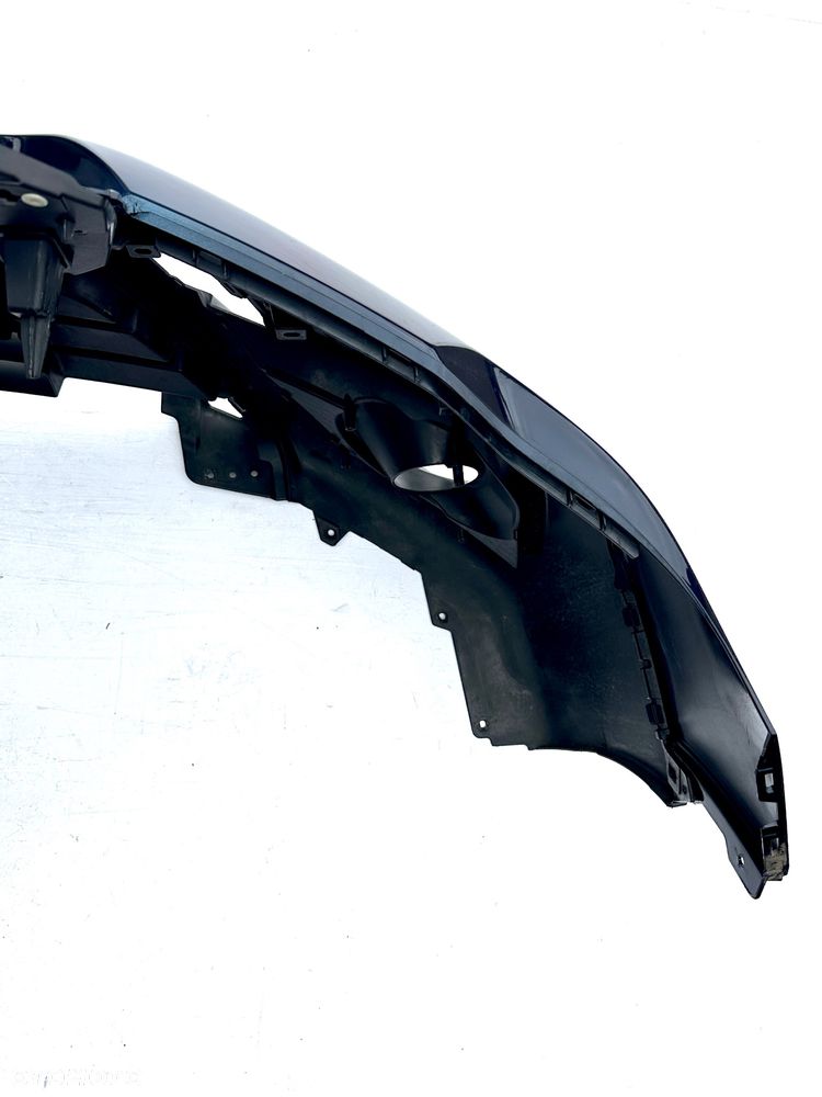 SUZUKI SX4 S-CROSS LIFT 2016 - 2021 ZDERZAK SPOILER POD RADAR ORYGINAŁ OE - 11