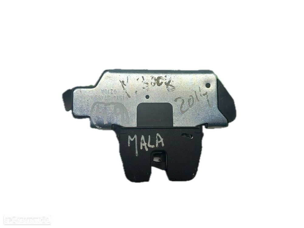 Fecho / Fechadura Mala Peugeot 3008 Veículo Multiuso (0U_) - 2