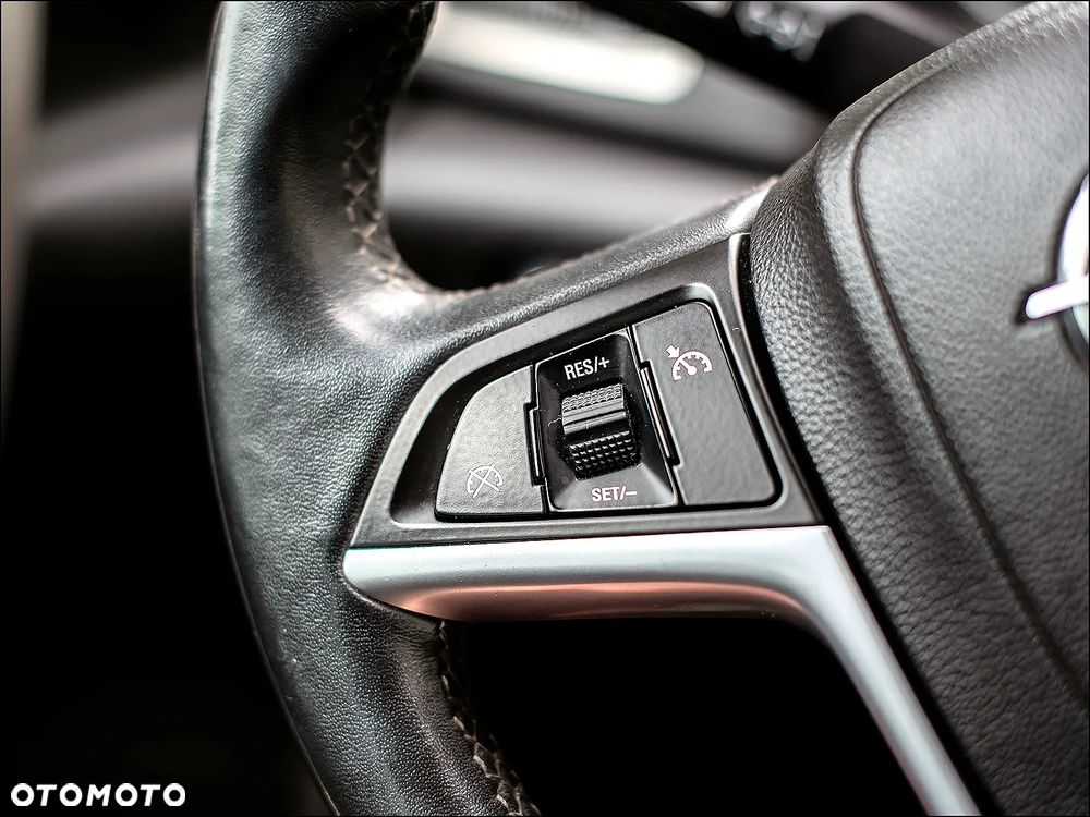 Opel Astra - 19