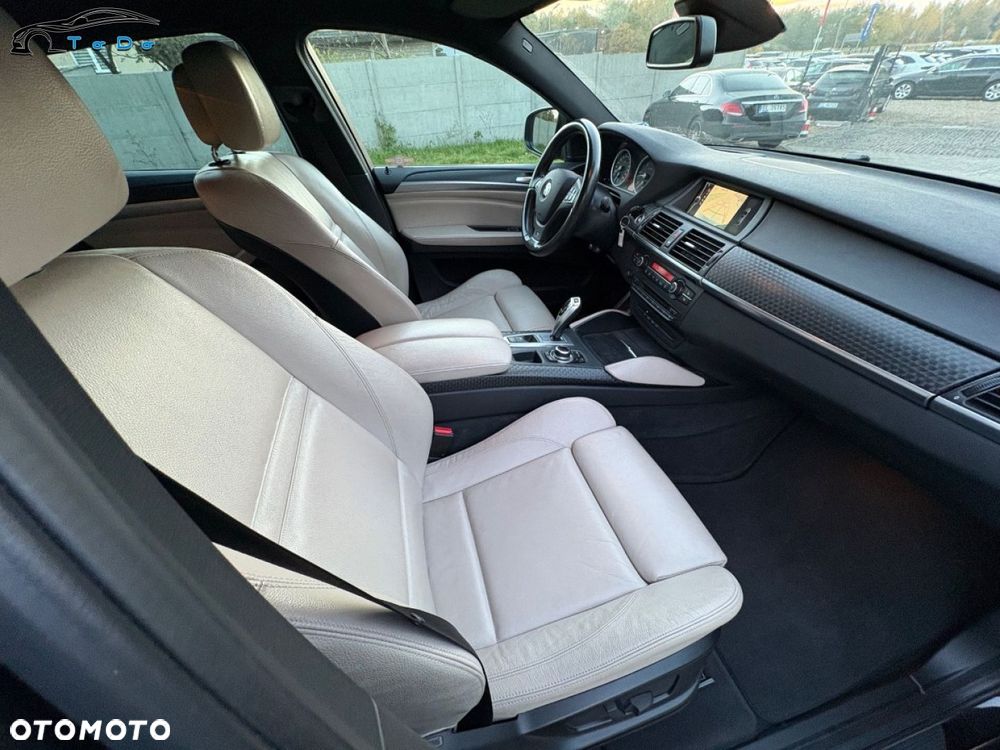 BMW X6 30d xDrive - 38
