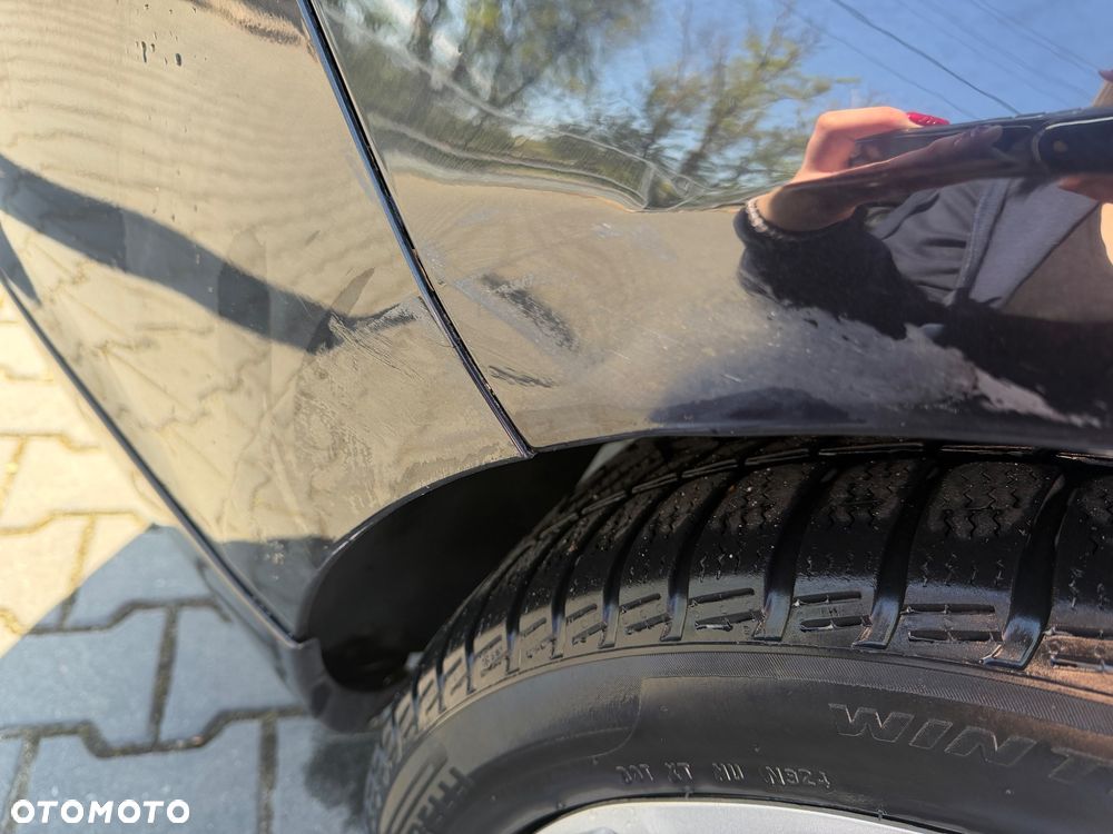 Opel Astra 2.0 CDTI Cosmo - 16