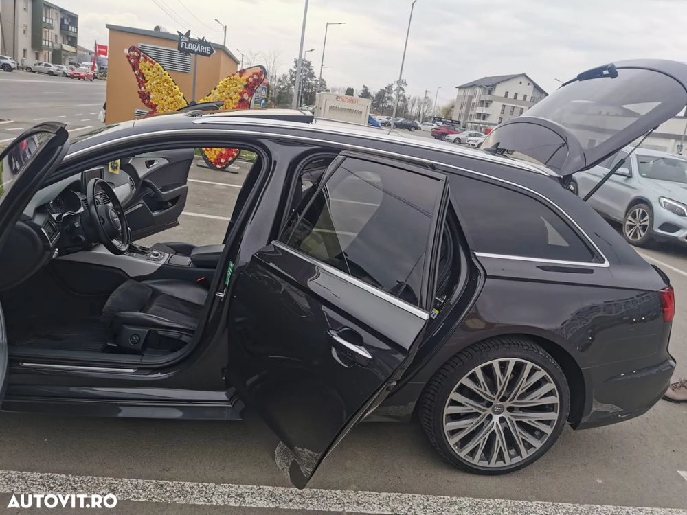 Audi A6 Avant 3.0 TDI quattro S tronic - 3