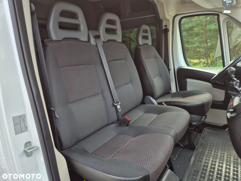 Peugeot Boxer - 26