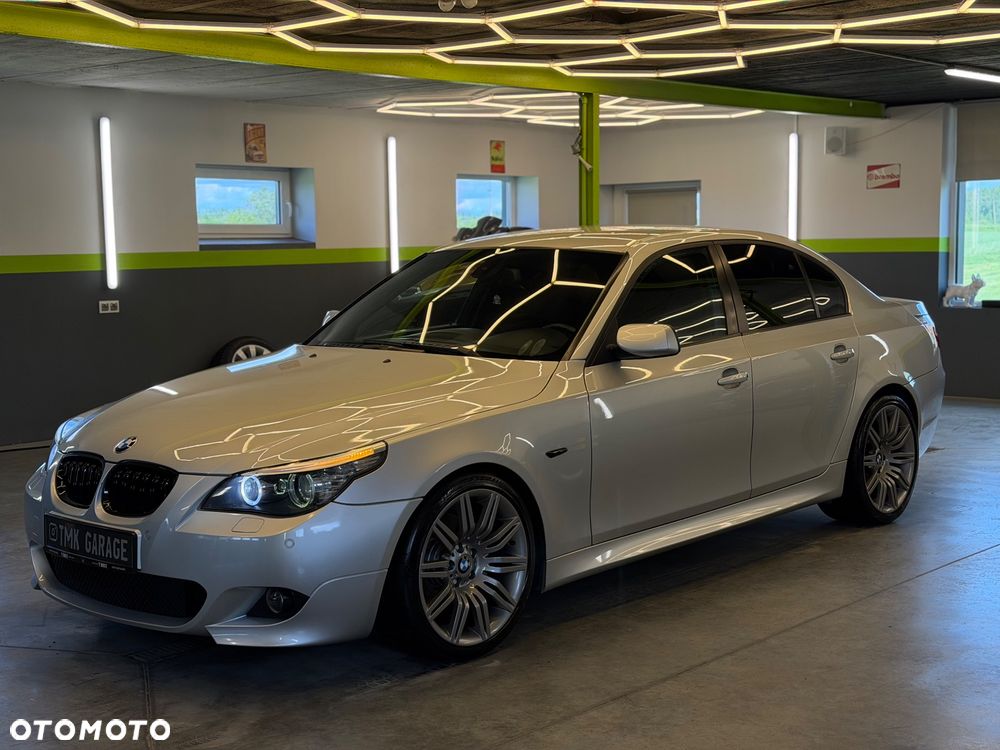 BMW Seria 5 530d - 1