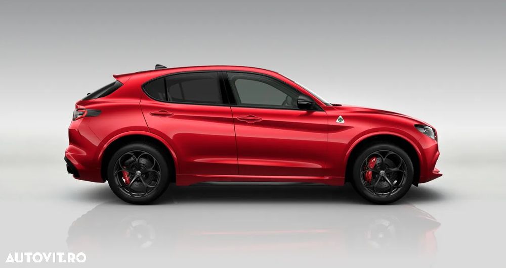 Alfa Romeo Stelvio - 3