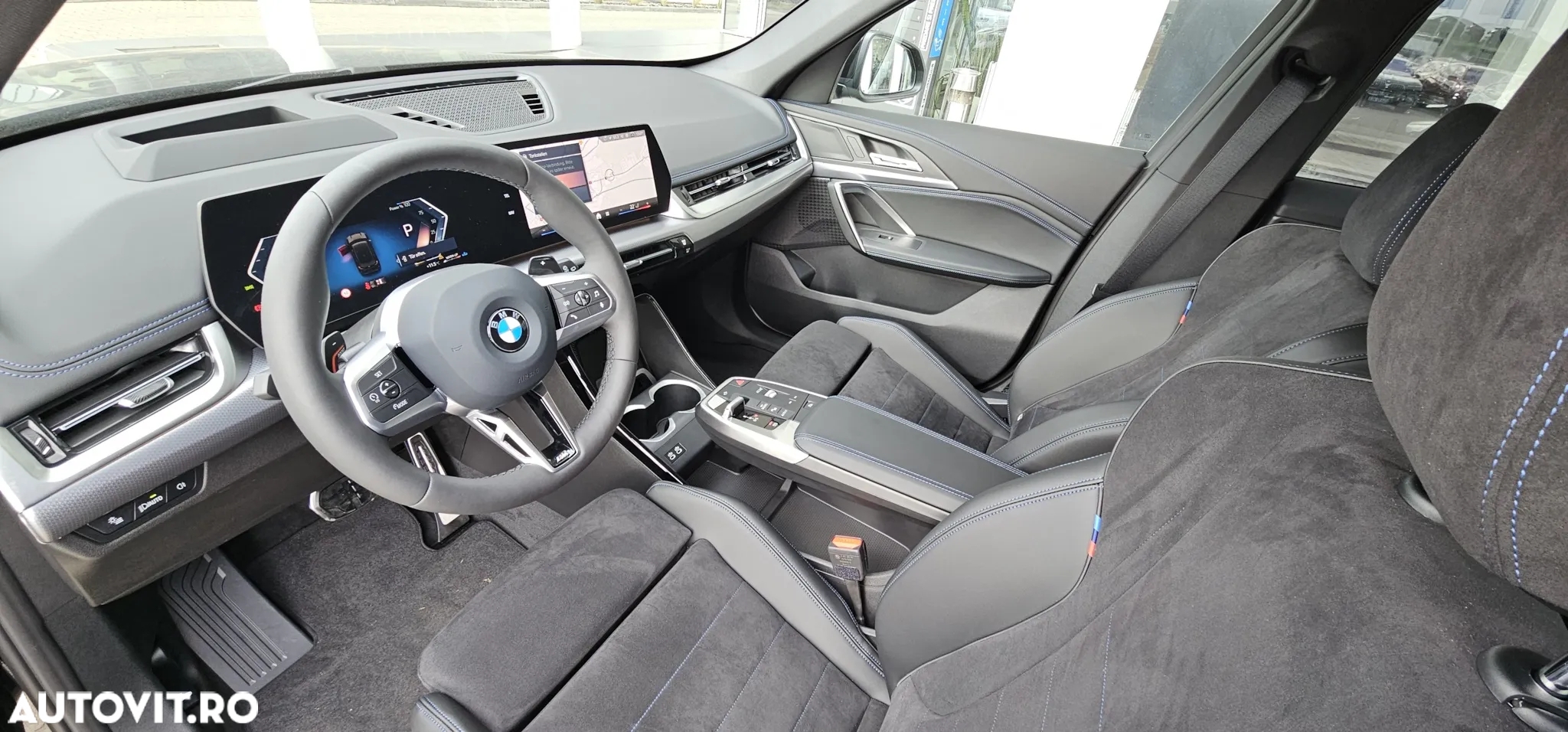 BMW X1 sDrive18d Aut. M Sportpaket - 5