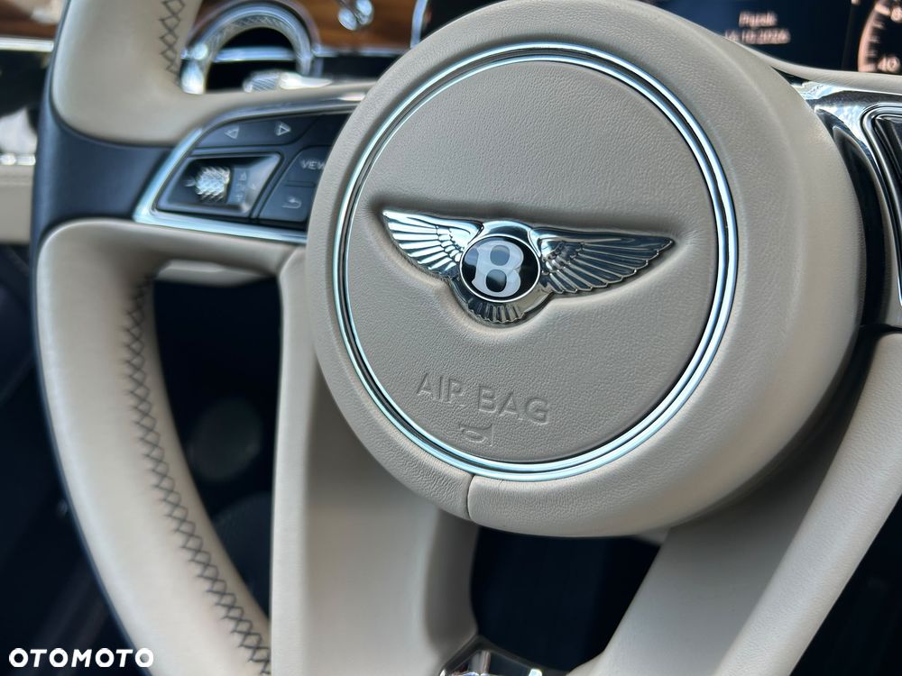 Bentley Continental GT Speed - 17