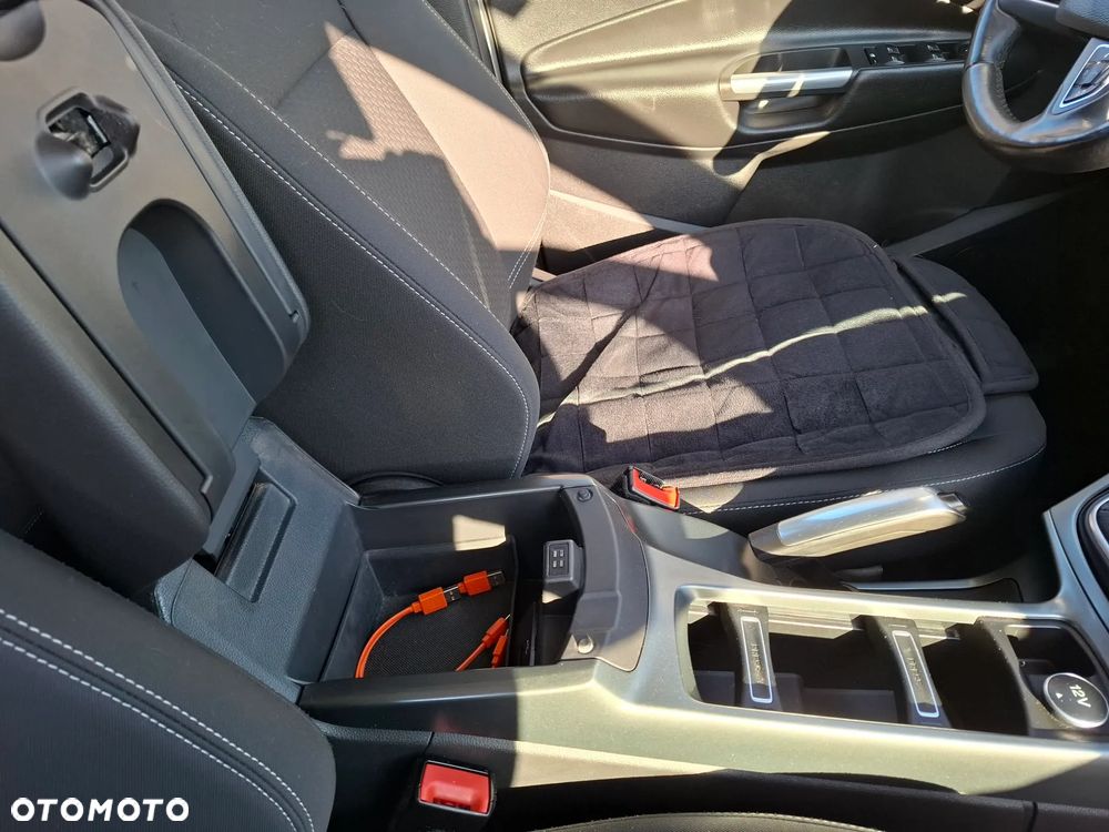 Ford Kuga 2.0 TDCi 4WD Trend - 21