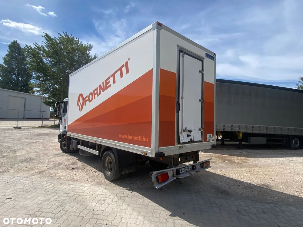 Iveco eurocargo 75e18 euro5 - 9