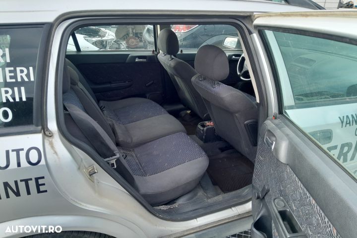 Dezmembrez Opel Astra G [1998 - 2009] wagon 5-usi 1.6 MT (101 hp) Z16 - 6