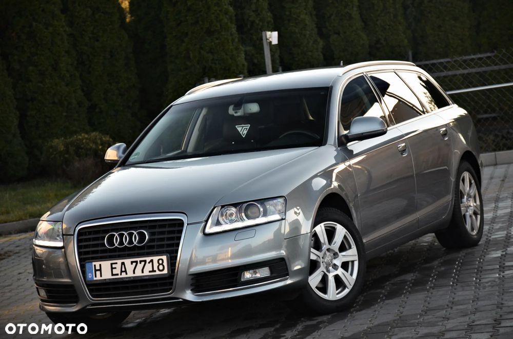 Audi A6 Avant 2.0 TDIe DPF - 6