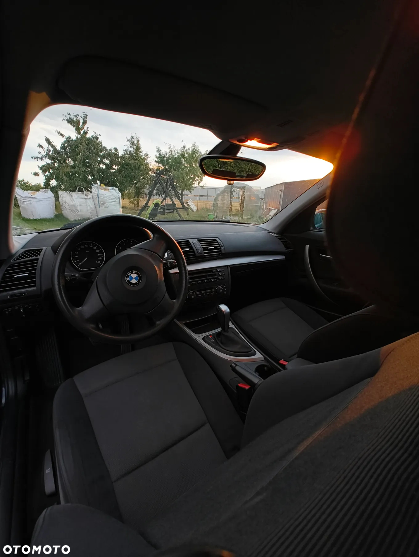 BMW Seria 1 118i - 15