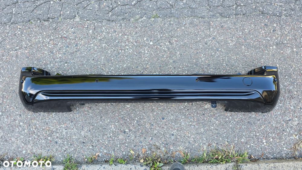 Proace Jumpy Expert 16- Zderzak Tylny 6 PDC - 1