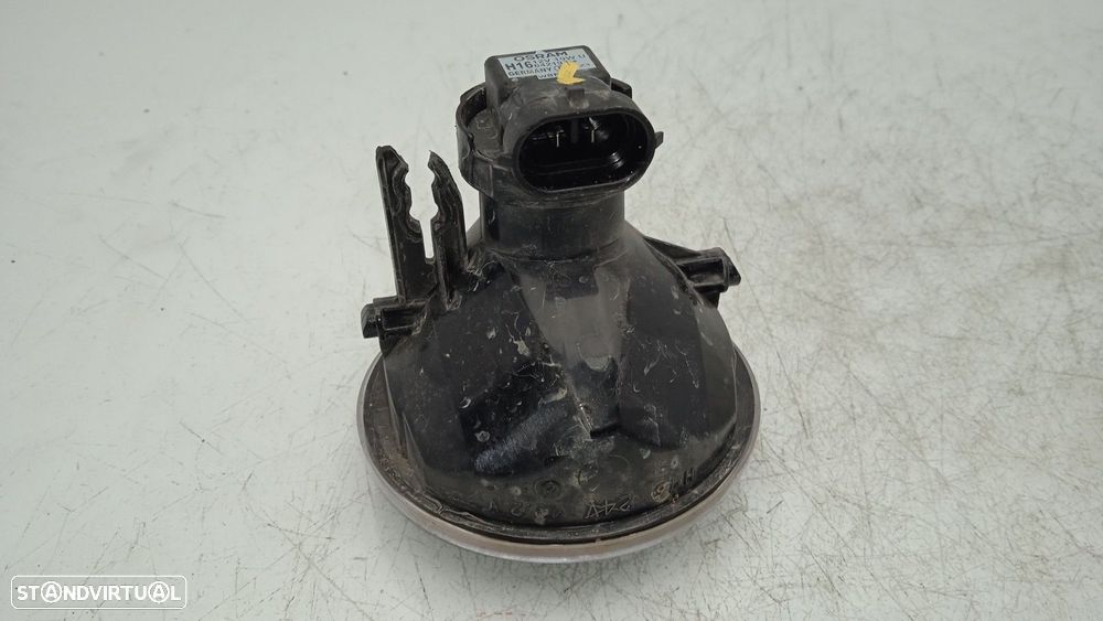 FAROL NEVOEIRO ESQUERDO DACIA SANDERO II 2019 - - 3