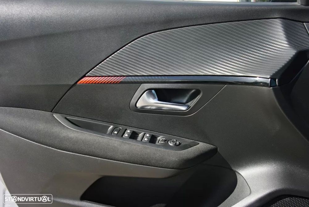 Peugeot 208 1.5 BlueHDi Allure - 28
