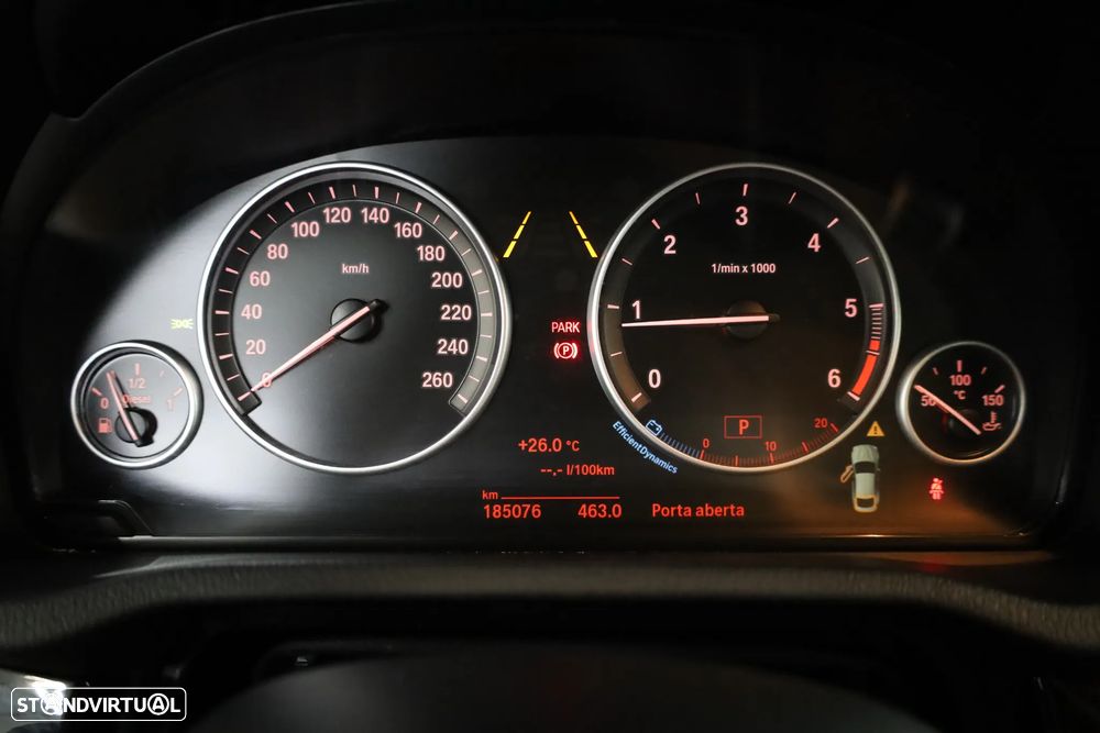 BMW X4 20 d xDrive Pack M Auto - 7
