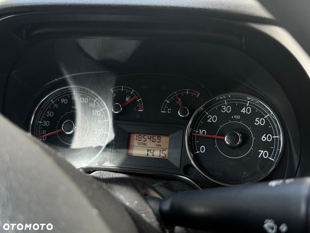 Fiat Grande Punto - 9