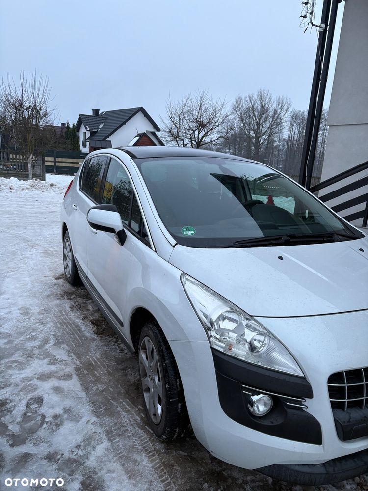 Peugeot 3008 120 VTi Active - 2