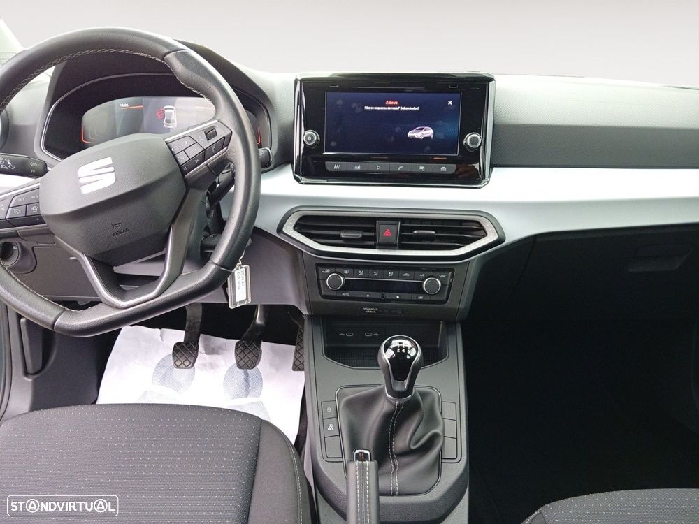 SEAT Ibiza 1.0 TSI Style - 10