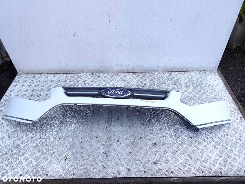 atrapa grilla ford transit custom i aa bk2117e778ab - 3