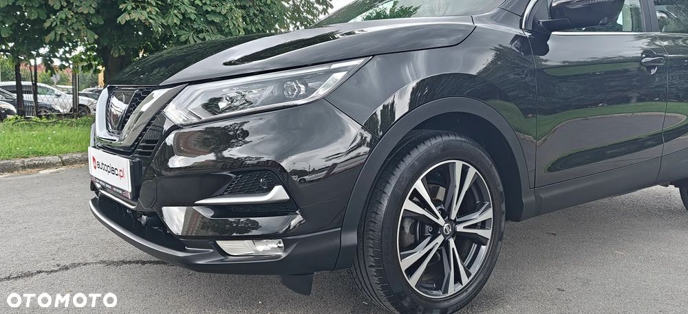 Nissan Qashqai 1.6 DIG-T Tekna+ - 16